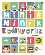 Minik Minik Kodluyoruz 2