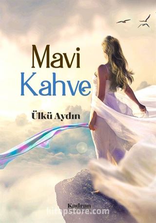 Mavi Kahve