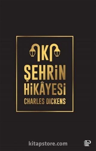 İki Şehrin Hikayesi