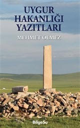 Uygur Hakanlığı Yazıtları