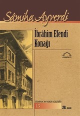 İbrahim Efendi Konağı