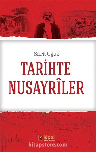 Tarihte Nusayrîler