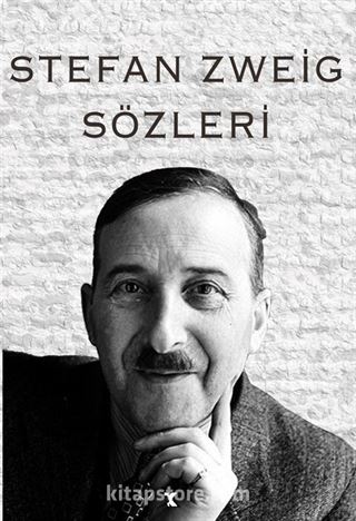 Stefan Zweig Sözleri