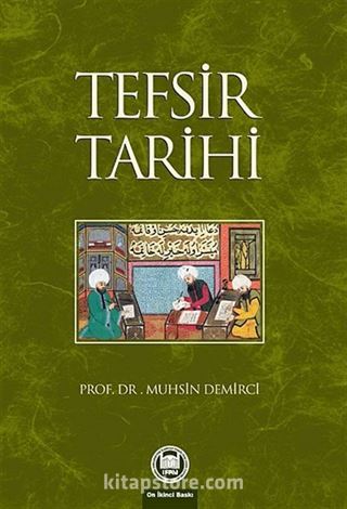 Tefsir Tarihi