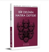 Bir Delinin Hatıra Defteri