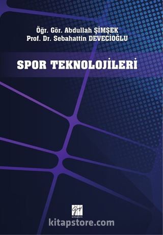 Spor Teknolojileri