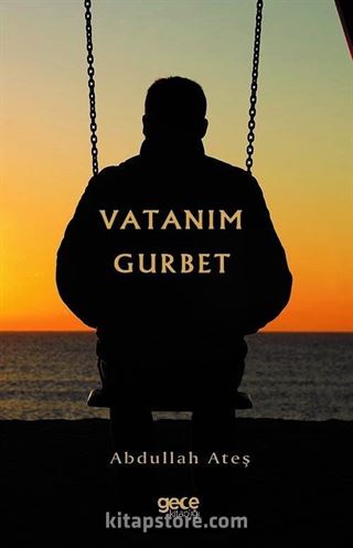 Vatanım Gurbet