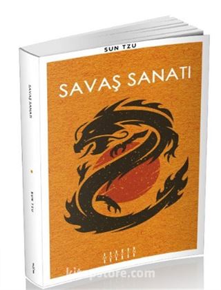 Savaş Sanatı