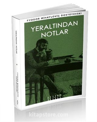 Yeraltından Notlar