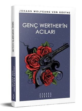 Genç Werther'in Acıları