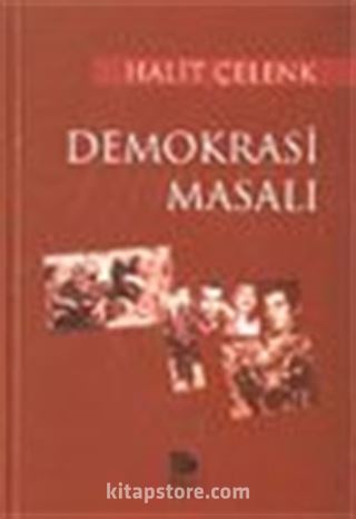 Demokrasi Masalı