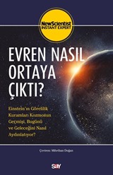 Evren Nasıl Ortaya Çıktı?