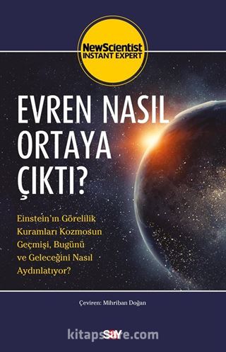 Evren Nasıl Ortaya Çıktı?