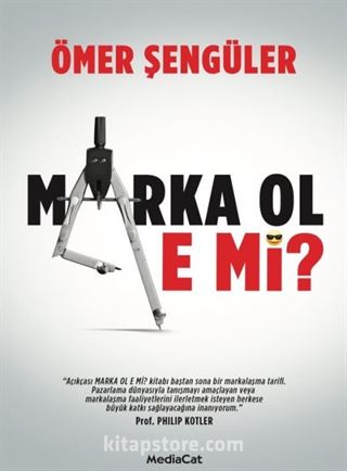 Marka Ol E Mi?