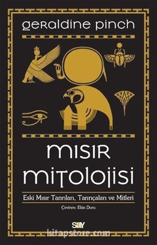 Mısır Mitolojisi