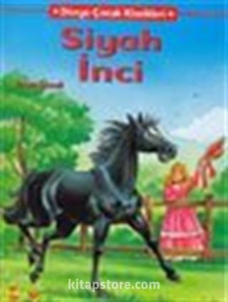 Siyah İnci