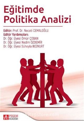 Eğitimde Politika Analizi