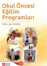 Okul Öncesi Eğitim Programları