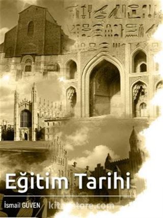 Eğitim Tarihi