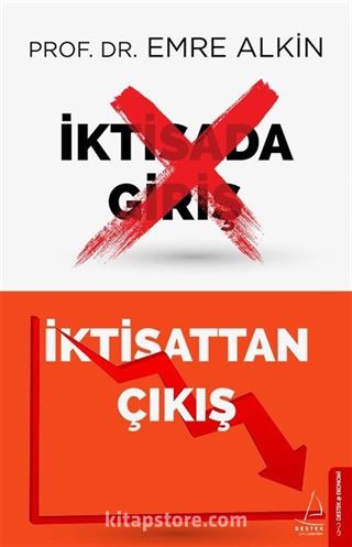 İktisattan Çıkış