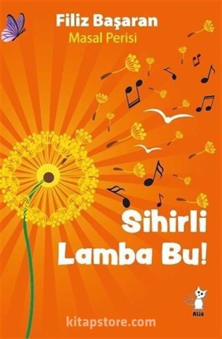 Sihirli Lamba Bu