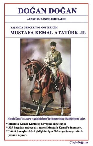 Mustafa Kemal Atatürk 2