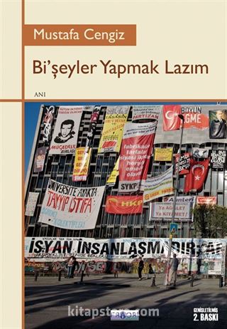 Bi'şeyler Yapmak Lazım 2