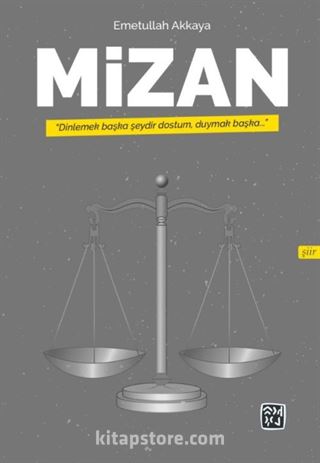 Mizan