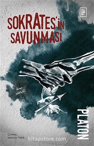 Sokrates'in Savunması