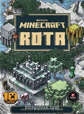 Minecraft Rota