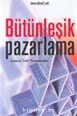 Bütünleşik Pazarlama