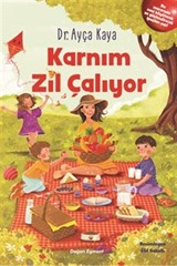 Karnım Zil Çalıyor