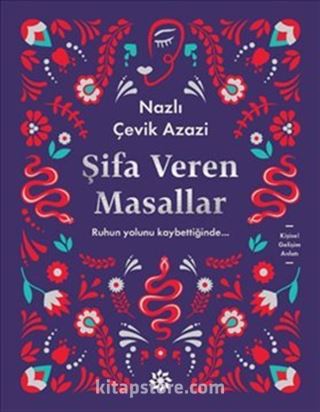 Şifa Veren Masallar