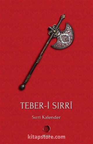 Teber-i Sırri