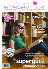 Ebeveynus Dergisi