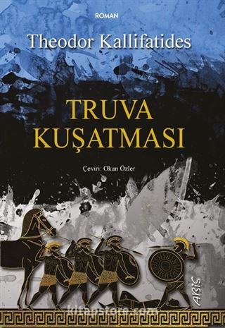 Truva Kuşatması