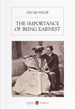 The Importance of Being Earnest