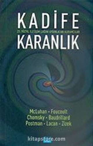 Kadife Karanlık 1