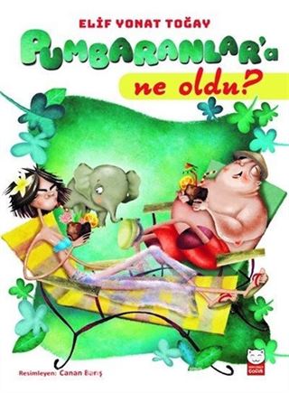 Pumbaranlar'a Ne Oldu?