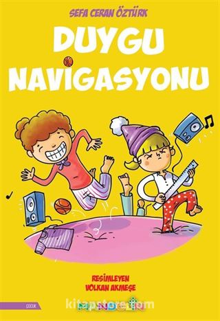 Duygu Navigasyonu