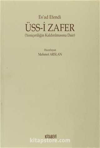 Üss-i Zafer