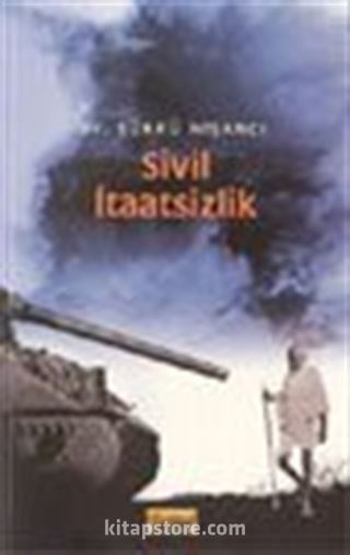 Sivil İtaatsizlik