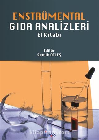 Enstrümental Gıda Analizleri