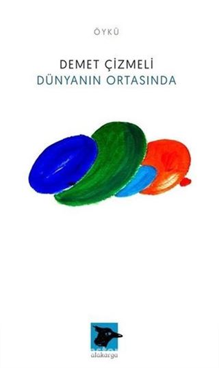 Dünyanın Ortasında