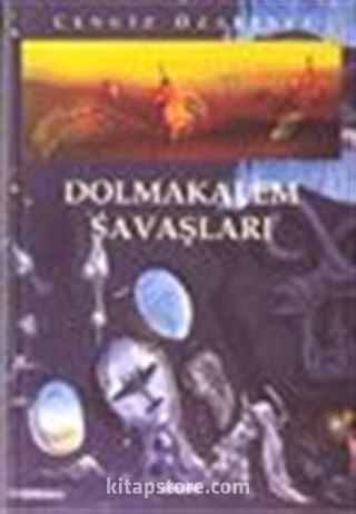 Dolmakalem Savaşları