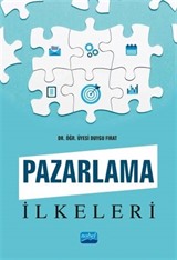 Pazarlama İlkeleri