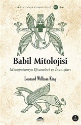 Babil Mitolojisi