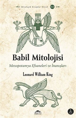 Babil Mitolojisi