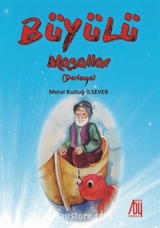 Büyülü Masallar