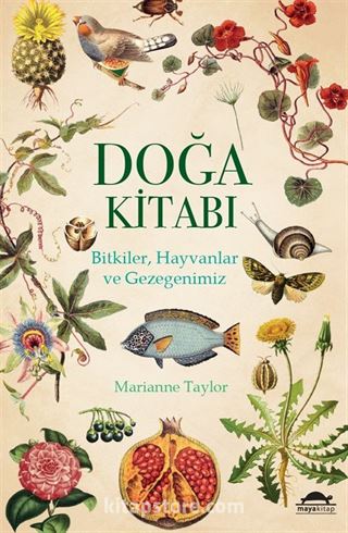 Doğa Kitabı